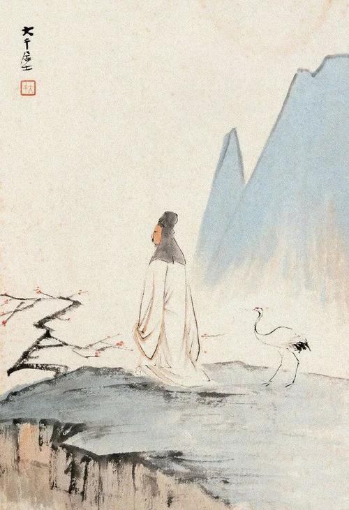 陶渊明最有名的10首诗闲适美好藏着你要的诗和远方