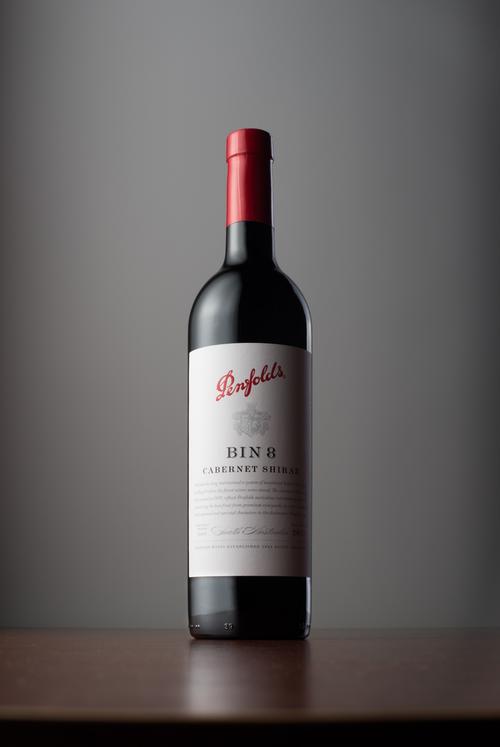penfolds bin 8-63