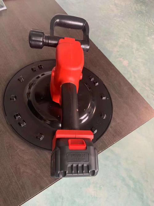 锂电水泥砂浆地面收光抹平机提浆长杆墙面电动