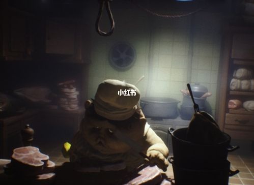 小小梦魇1通关_switch_红米怎么样_恐怖游戏_直播_switch游戏_游戏