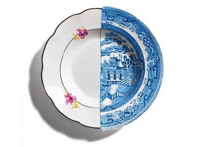 中西文化大碰撞_优坊网www.yofond.com