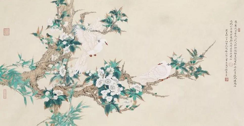 画家任重2019年成交价格最贵的10幅书画作品