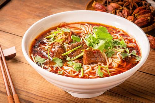 加盟加州牛肉面怎么样?满足这6点要求即可申请加盟