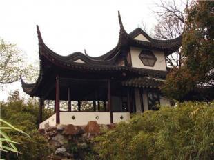 2000年作为苏州古典园林的典型例证之一,被联合国教科文组织列入