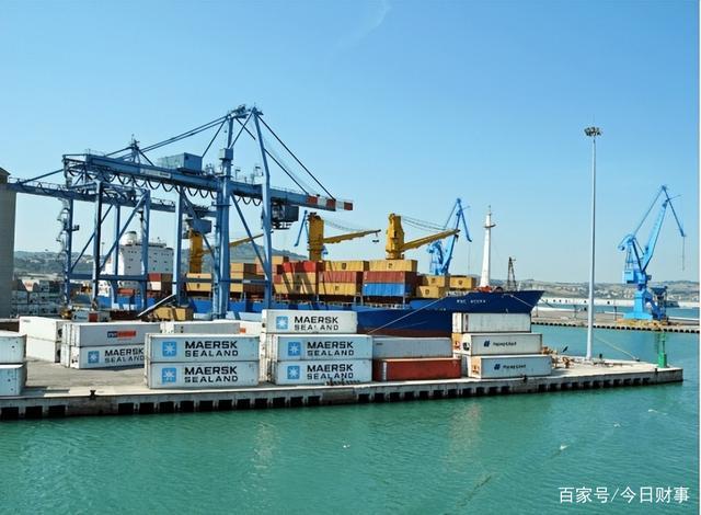 韩国造船业时隔7年再次超过中国订单量重获造船业订单第一