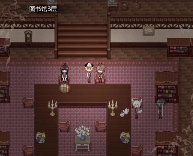 以简短的字来体现出我的懒～#再一次希望能看到溃离症结局,虽然我知道