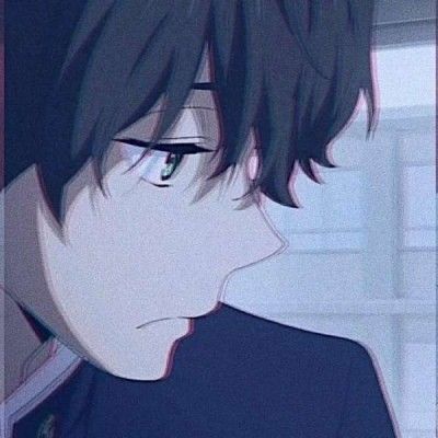 男生失恋的头像