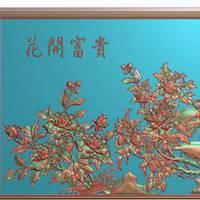 荷花花开富贵头像_微信头像图片大全