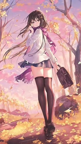 超高清手机动漫壁纸第29期