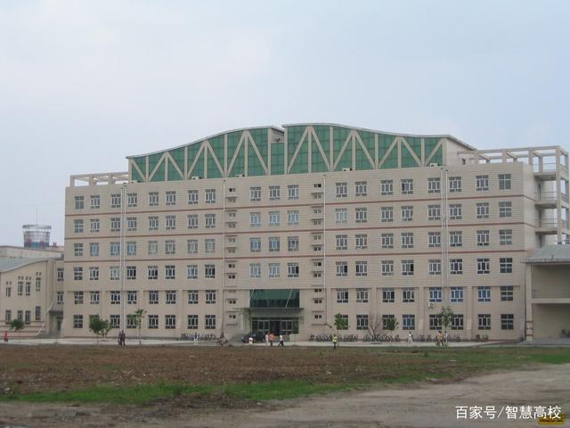 211大学系列:东北农业大学