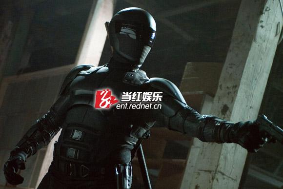 好莱坞巨制《特种部队2》定档4月15日 纯爷们组团复仇