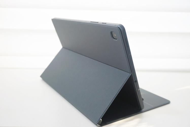 三星galaxytabs6lite蓝色开箱