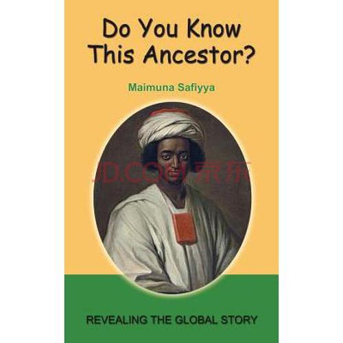 do you know this ancestor