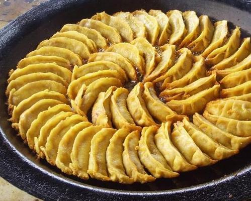 【南京有哪些好吃的】_金陵美食