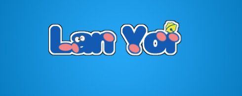 可爱的卡通文字(叮当猫)