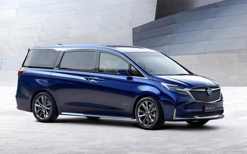 上半年卖得最火的3款乘用mpv别克gl8第一国产2款车奋力追赶