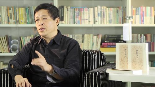 为海昏侯刘贺翻案,认真你就输了!