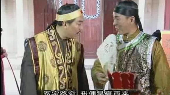 经典潮汕小品:谋事在人(第三集:看夏雨来如何破水鸡兄的诡计)