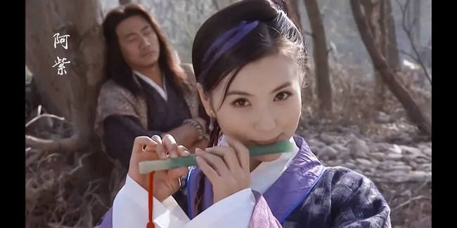 嫁豪门55岁仍未婚被王思聪撕成18线5版阿紫现状差别大