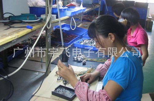 来料组装加工 电子产品组装加工 手工组装加工 电子代加工产品