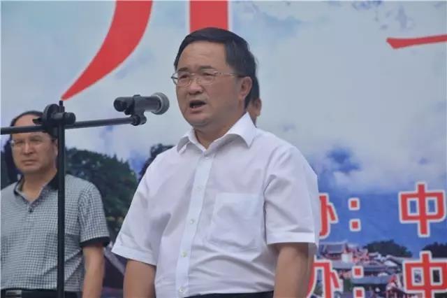 金沙江龙蟠提水工程(试验段)开工 丽江主城区将添新水源