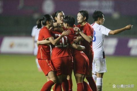 肖裕仪中国女足的福将