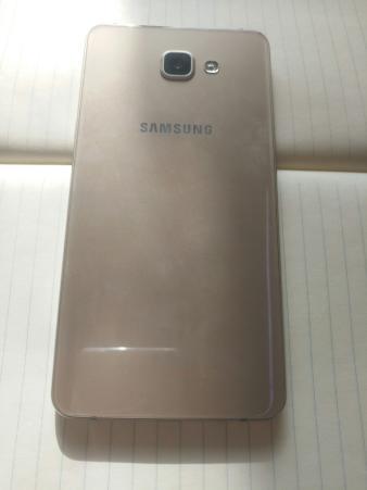 三星a9100高配版贺卡 三星a9贺卡