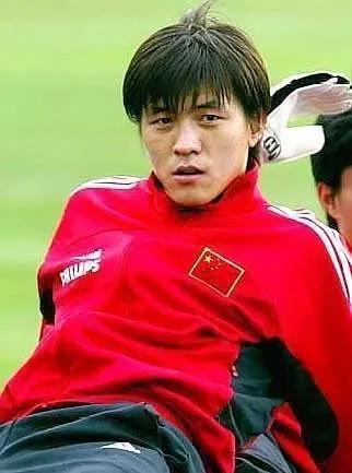 中国足球历史上十大过早沉沦的天才球员