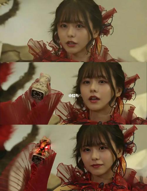 假面骑士revice反派小姐姐?