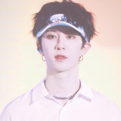 范丞丞的爱豆头像