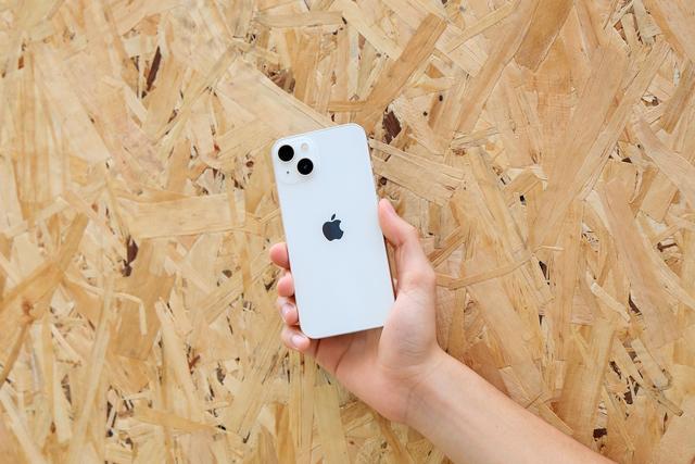 67iphone13体验使用1周后谈谈我为什么买了iphone13