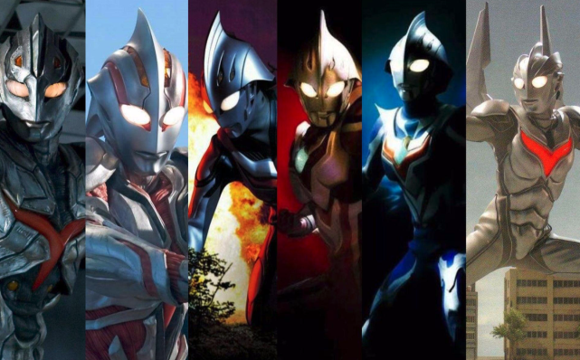 原创央视上架奥特曼平成三杰换人网友奈克瑟斯上架真的安全吗