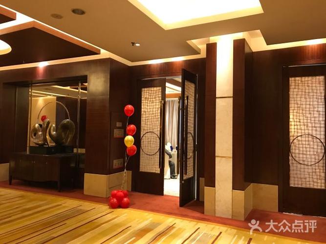 徐州开元名都大酒店图片 - 第179张