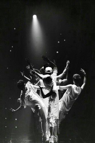 求exo高清集体照,一定要高清