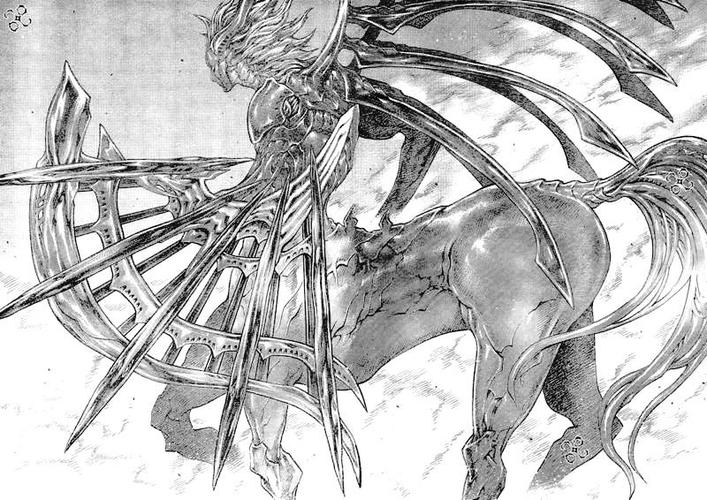 日本漫画《大剑》中的人物,初代男性大剑的no.1.