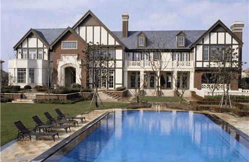 全球十大建筑风格