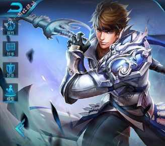 古风赵云头像图片大全