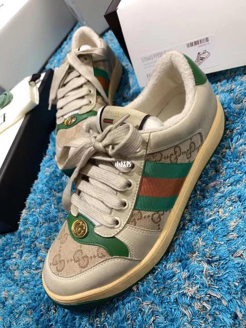 gucci_古驰怎么样_脏脏鞋_百搭_小脏鞋_条纹_复古_运动_时尚_鞋靴
