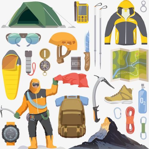 旅游用品   露营野营   登山包   帐篷   登山   旅游   时尚旅游