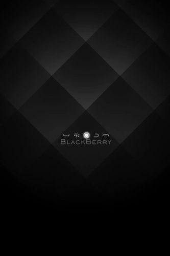 黑莓keyone纪念元素桌面壁纸 纪念bbos老机型