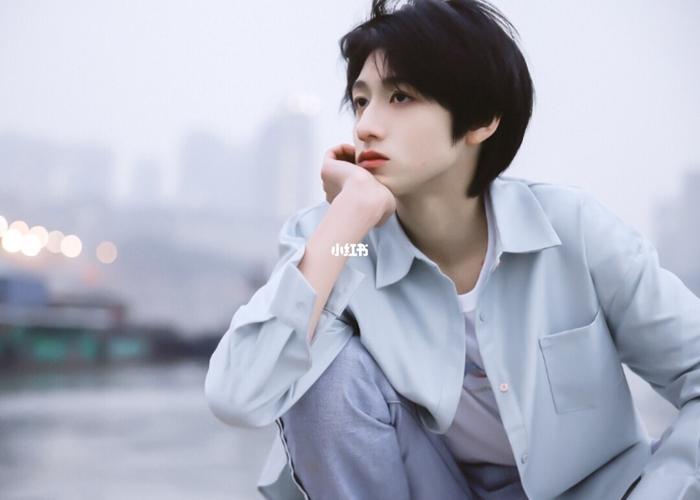 快粉朱志鑫91_壁纸_头像_朱志鑫_素材_素材其他