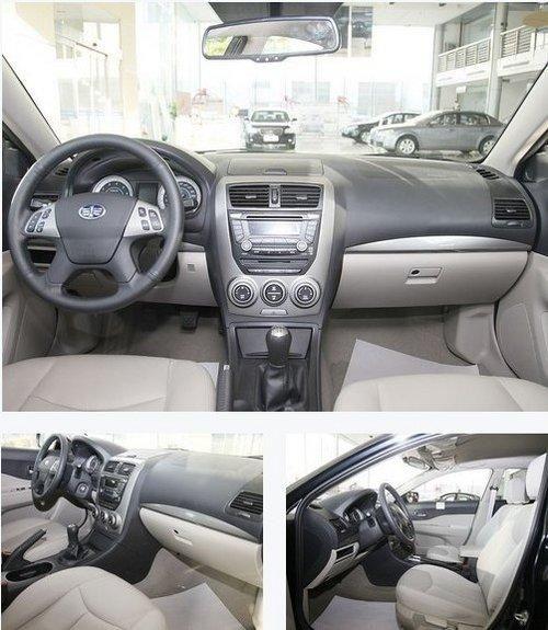 2011款奔腾b50在外观,内饰方面都有许多改变,而且整车的底盘性能也