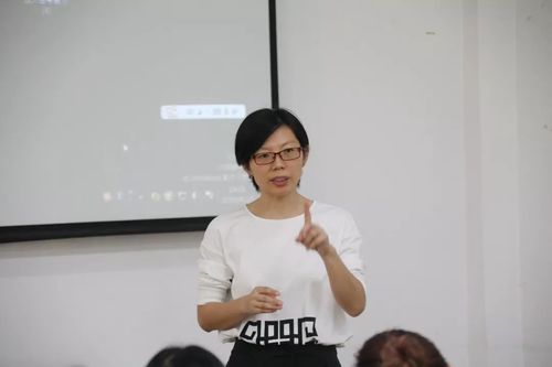 王颖导师