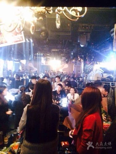 2012酒吧大堂图片 - 第2张