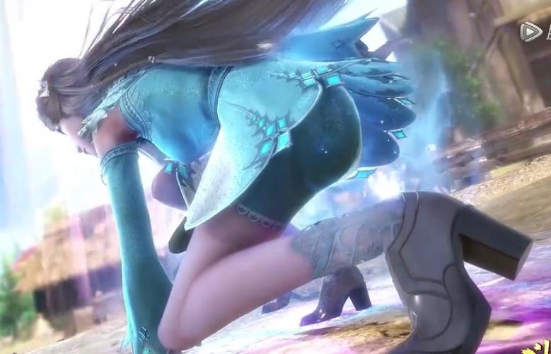 唐三的老婆戴沐白的老婆奥斯卡的老婆都不及他老婆一个背影