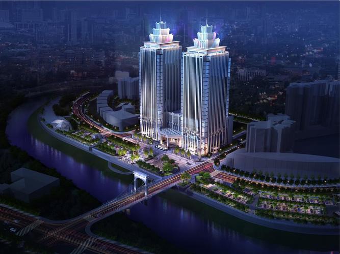 利川时代开元名都大酒店