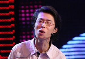 焦双喜