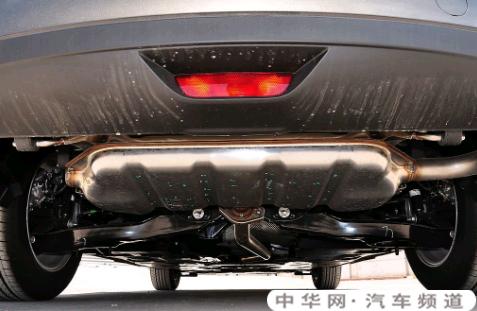 昂克赛拉底盘生锈问题,昂克赛拉底盘生锈怎么处理