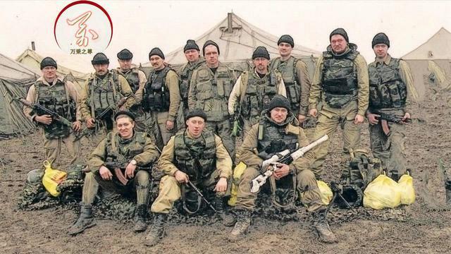 第一次车臣战争之后,俄军痛心疾首总结战略战术上的失误,认为首先出师