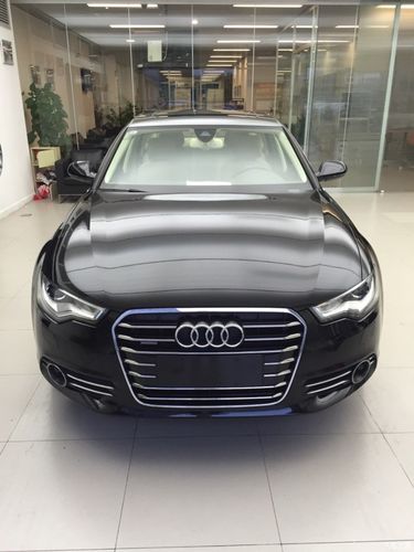 【图】出售15款a6顶配版,车况极好_奥迪a6l论坛_汽车之家论坛